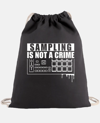 Sac sac de prélèvement