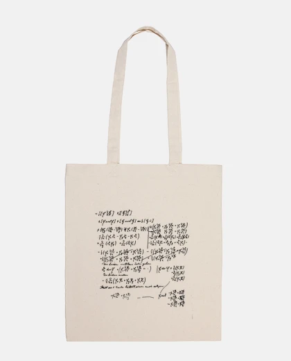 Sac sac einstein