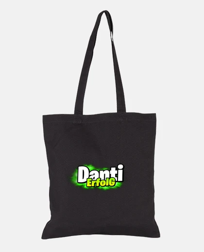 Sac sac en tissu erfolg