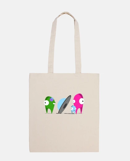 Sac sac étrangers