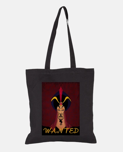 Sac sac fourre-tout jafar