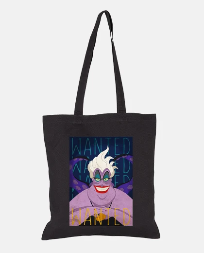 Sac sac fourre-tout ursule