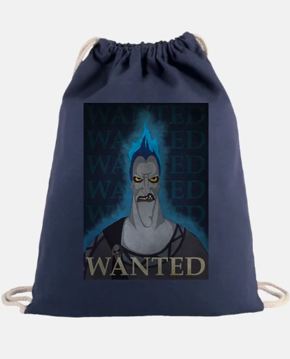 Sac sac hadès