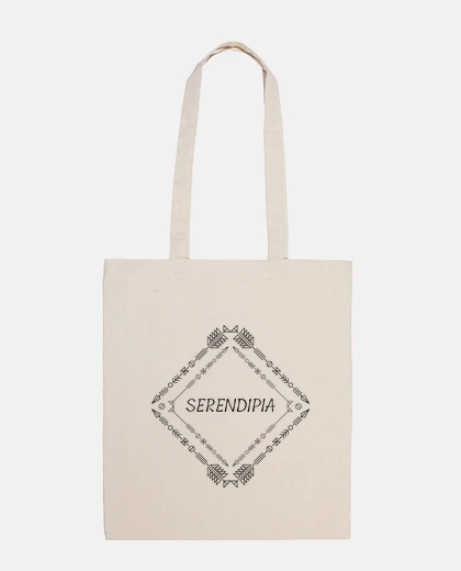 Sac sac heureux hasard