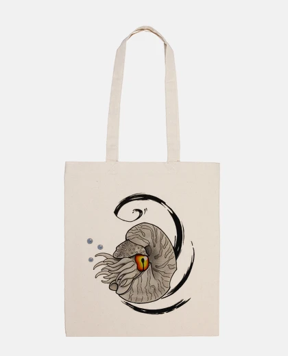 Sac sac nautile