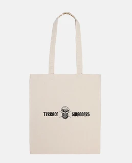 sac en tissu à logo