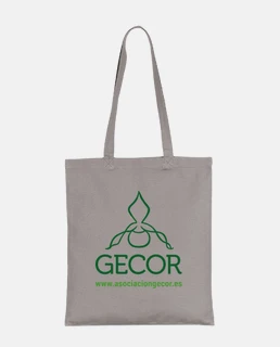 sac fourre-tout gris 2