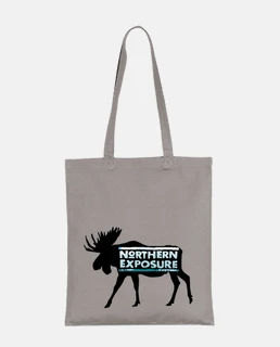 sac orignal gris