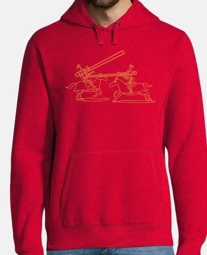 Sudadera Sacabuche Battle