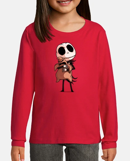 Children's sack man