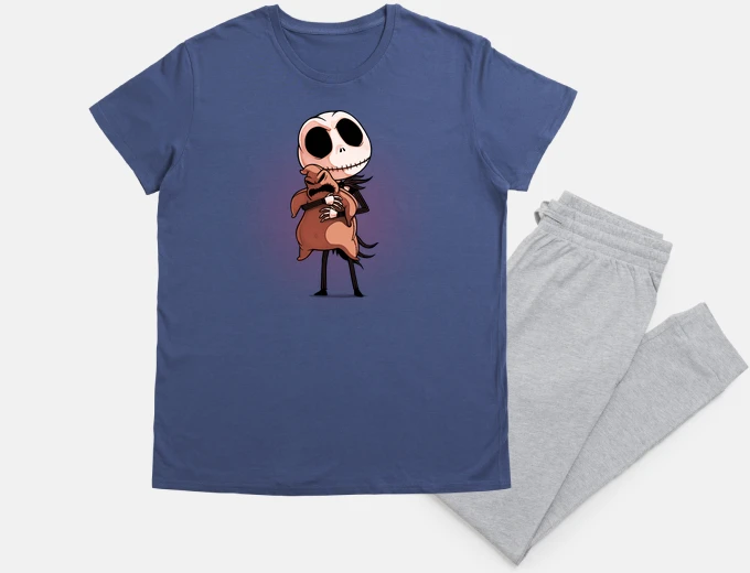 Pyjama sack man