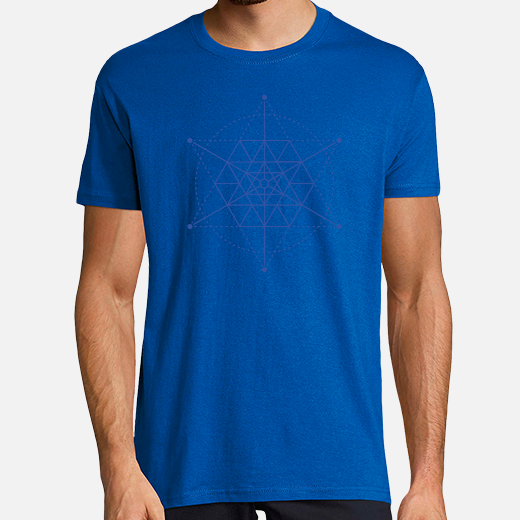 sacred geometry pattern