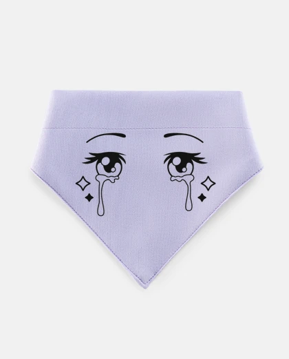 Mascotas sad eyes crying anime sad girl doggie dog eye cry cry