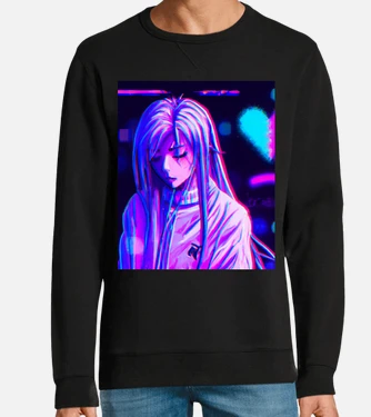 hoodie anime giá tốt Tháng 9, 2023 | Mua ngay | Shopee Việt Nam