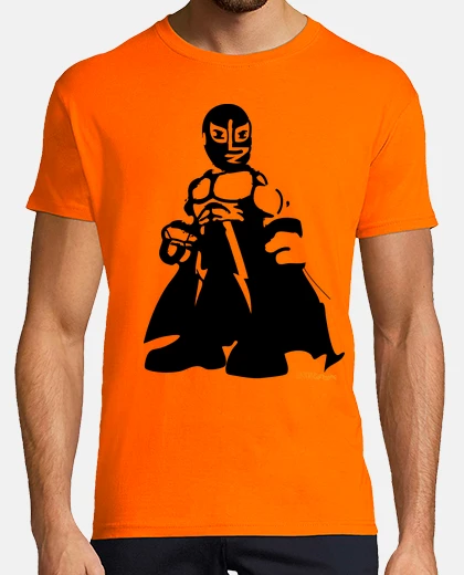 T-shirt saetta di jalisco