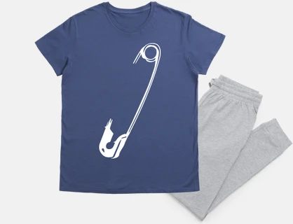 safety pin