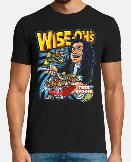 Tee-shirt sage-oh