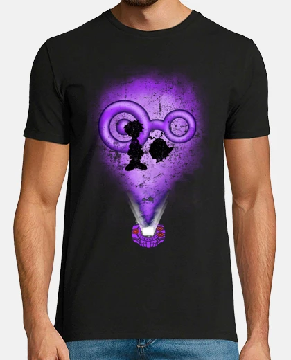 T-shirt saggezza e bordo del owl