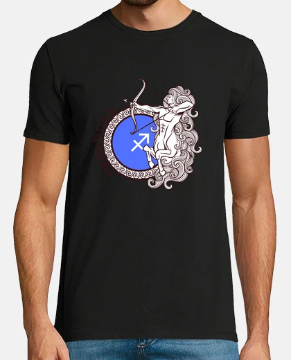 Tee-shirt sagitaire