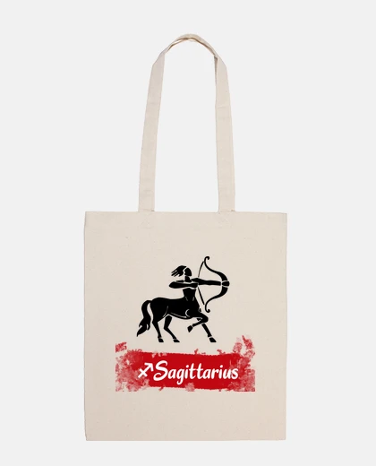 Bag sagittarius bag