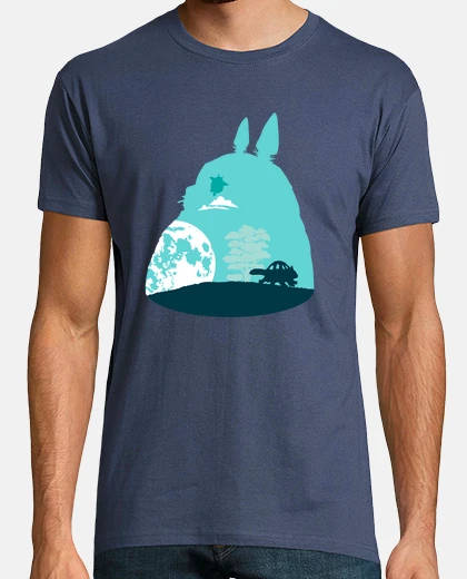 T-shirt sagome