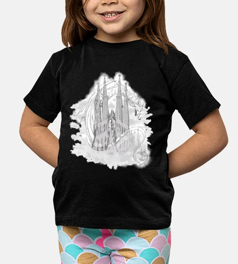 Ropa Sagrada familia