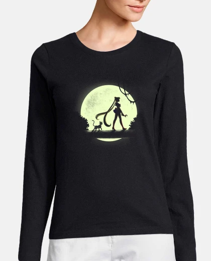 T-shirt sailor che in