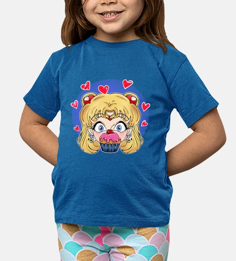 Ropa sailor moon