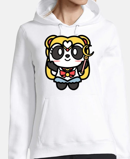 Felpa sailor pan da g_b_nt