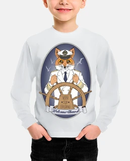 sailor fox