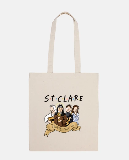 Sac saint clair