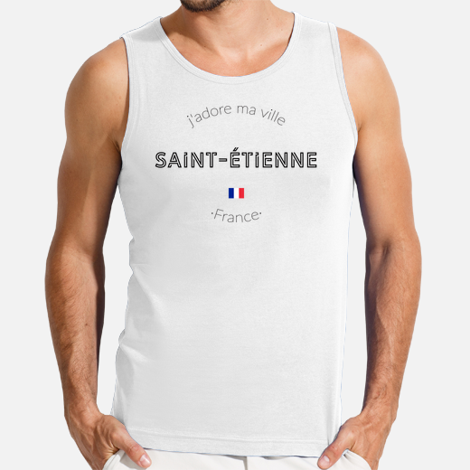 saint-étienne - france