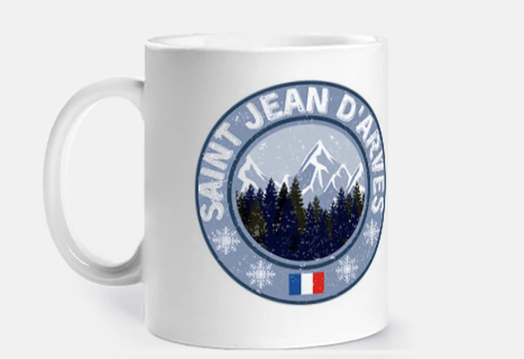 Tazza Saint-Jean-d39Arves