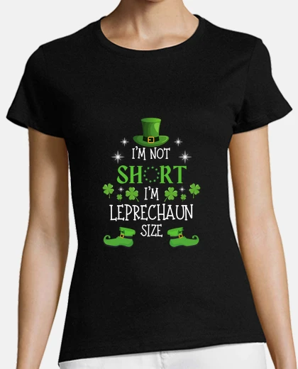 Tee-shirt Saint Patrick Day