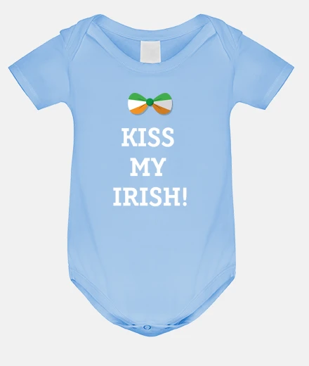 Kids Saint Patricks Day