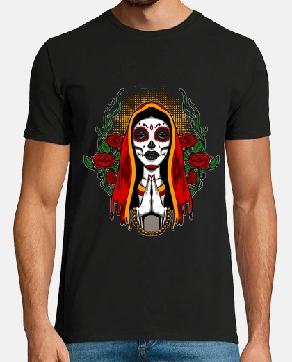 Tee-shirt sainte catrine