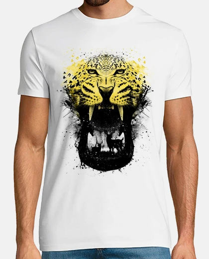 Tee-shirt saison de chasse