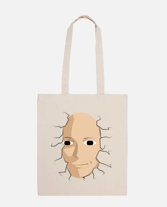 One punch man on sale bag