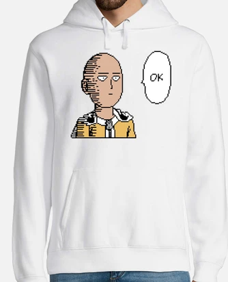 Sudadera de online saitama