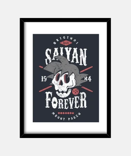 Saiyan Forever