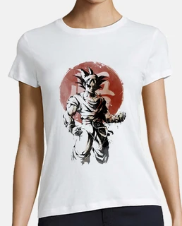 Saiyan Sun