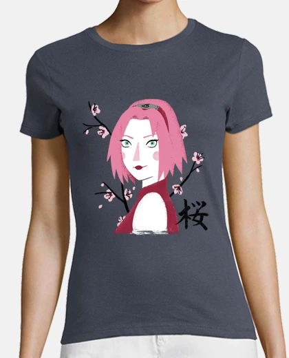 T-shirt sakura