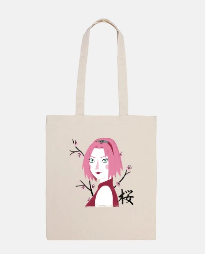 Bag sakura