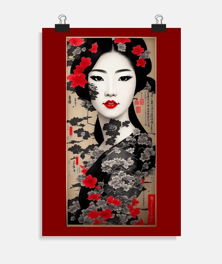 Poster sakura-poster