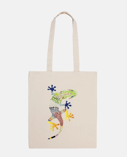 Bag salamander