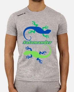 salamander