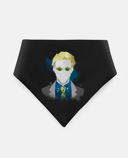 Mascotas Salaryman Sorcerer