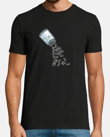 T-shirt sale musicale