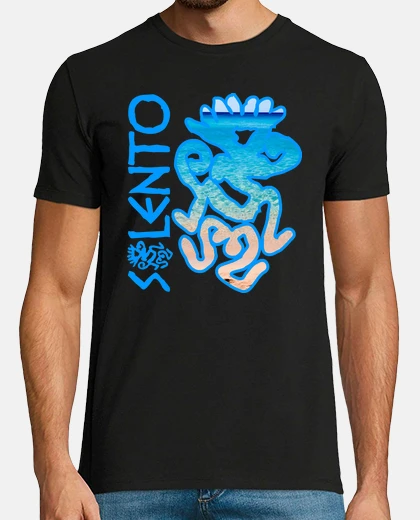 T-shirt Salento Mare