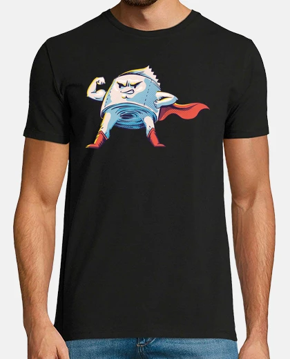 Tee-shirt salle de bain super p ape l